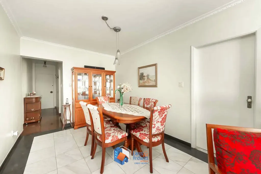 Apartamento, 3 quartos, 118 m² - Foto 26