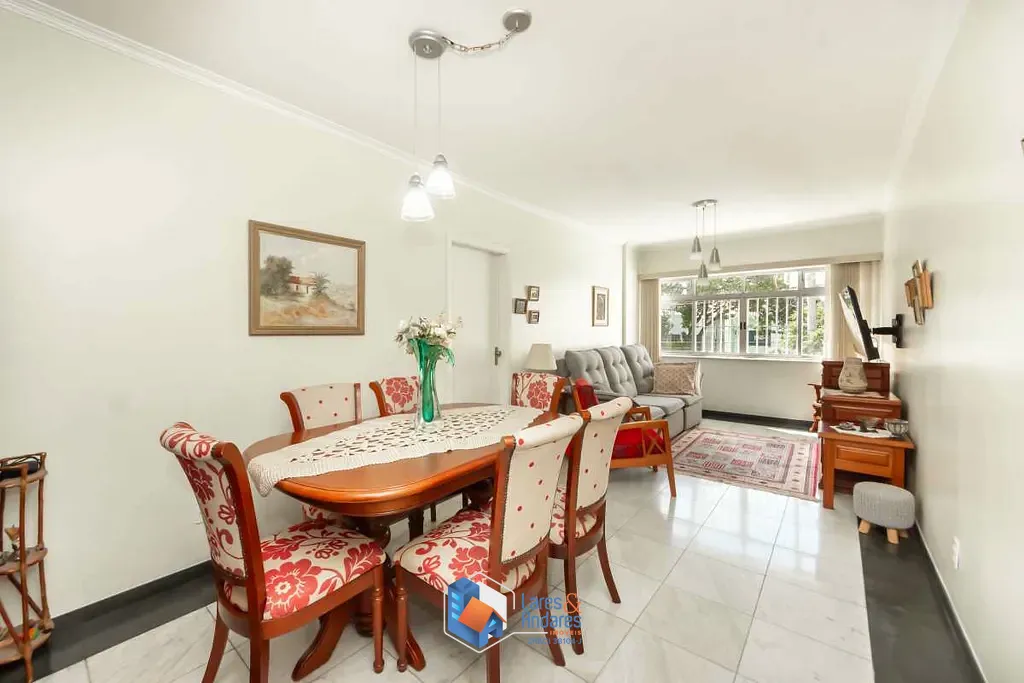 Apartamento, 3 quartos, 118 m² - Foto 27