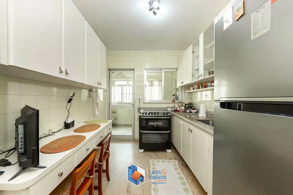 Apartamento, 3 quartos, 118 m² - Foto 29