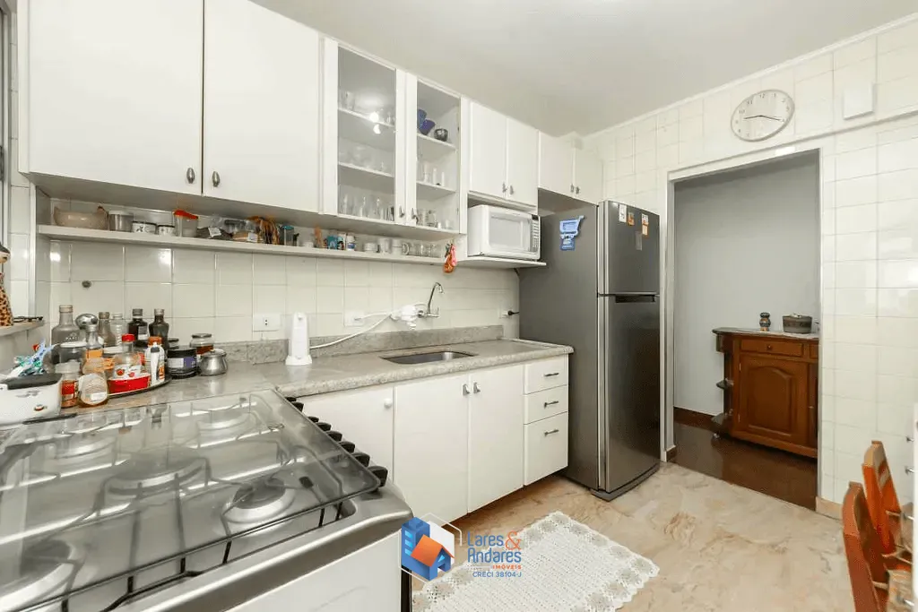 Apartamento, 3 quartos, 118 m² - Foto 30