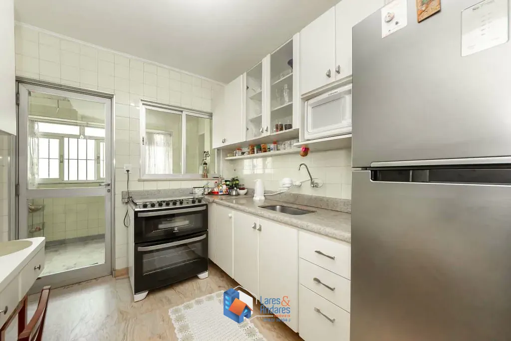 Apartamento, 3 quartos, 118 m² - Foto 21
