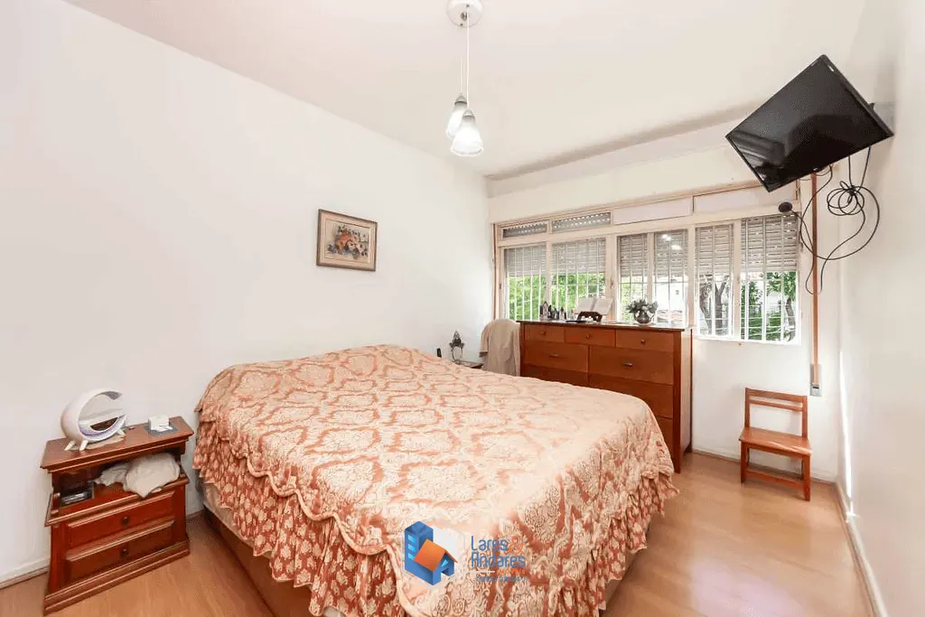 Apartamento, 3 quartos, 118 m² - Foto 34