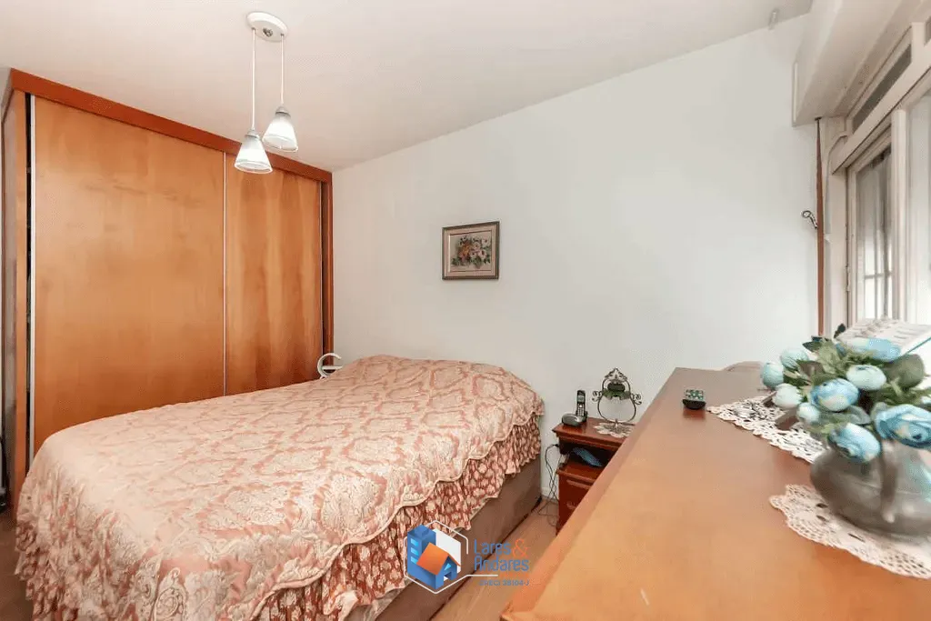 Apartamento, 3 quartos, 118 m² - Foto 36