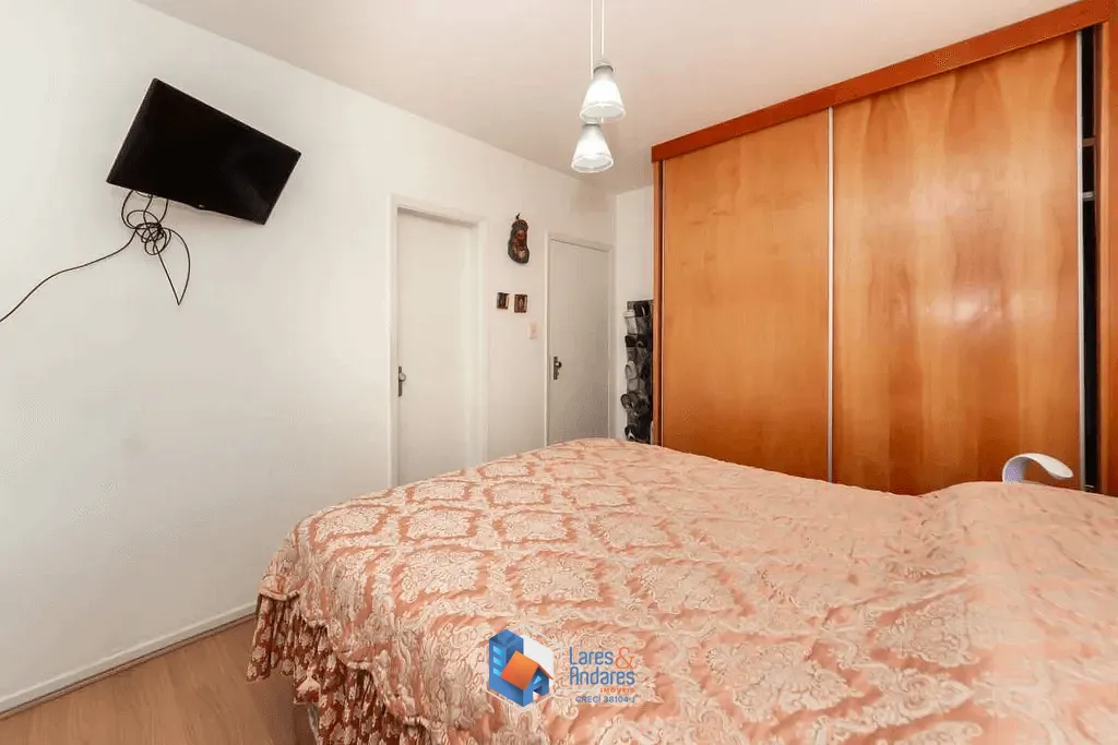 Apartamento, 3 quartos, 118 m² - Foto 37
