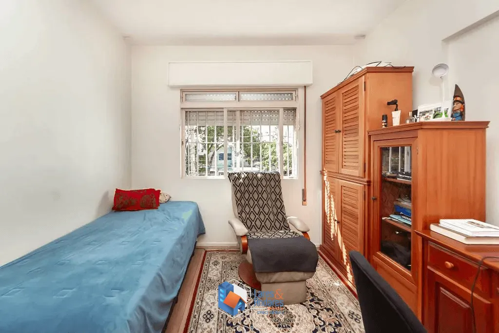 Apartamento, 3 quartos, 118 m² - Foto 4