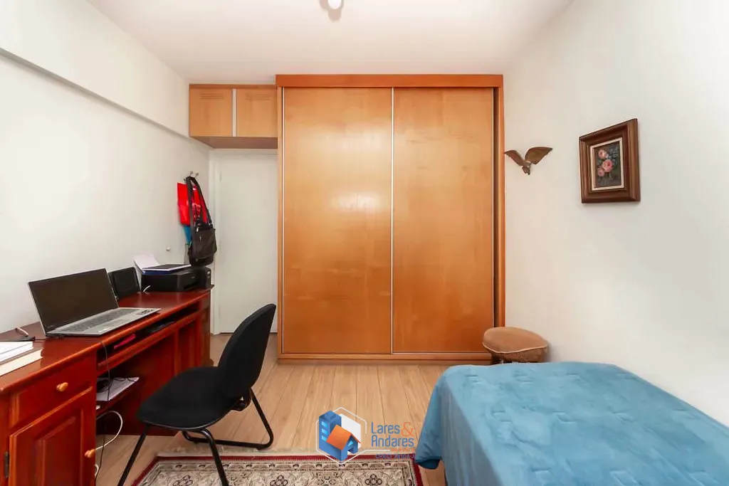 Apartamento, 3 quartos, 118 m² - Foto 5