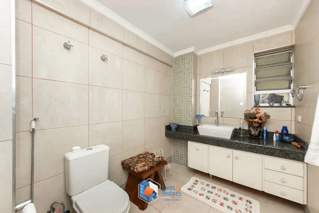 Apartamento, 3 quartos, 118 m² - Foto 6