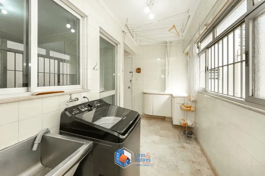 Apartamento, 3 quartos, 118 m² - Foto 9