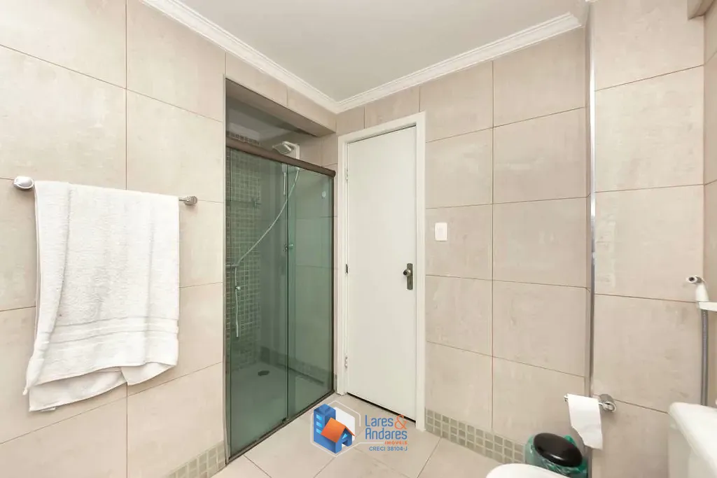 Apartamento, 3 quartos, 118 m² - Foto 2