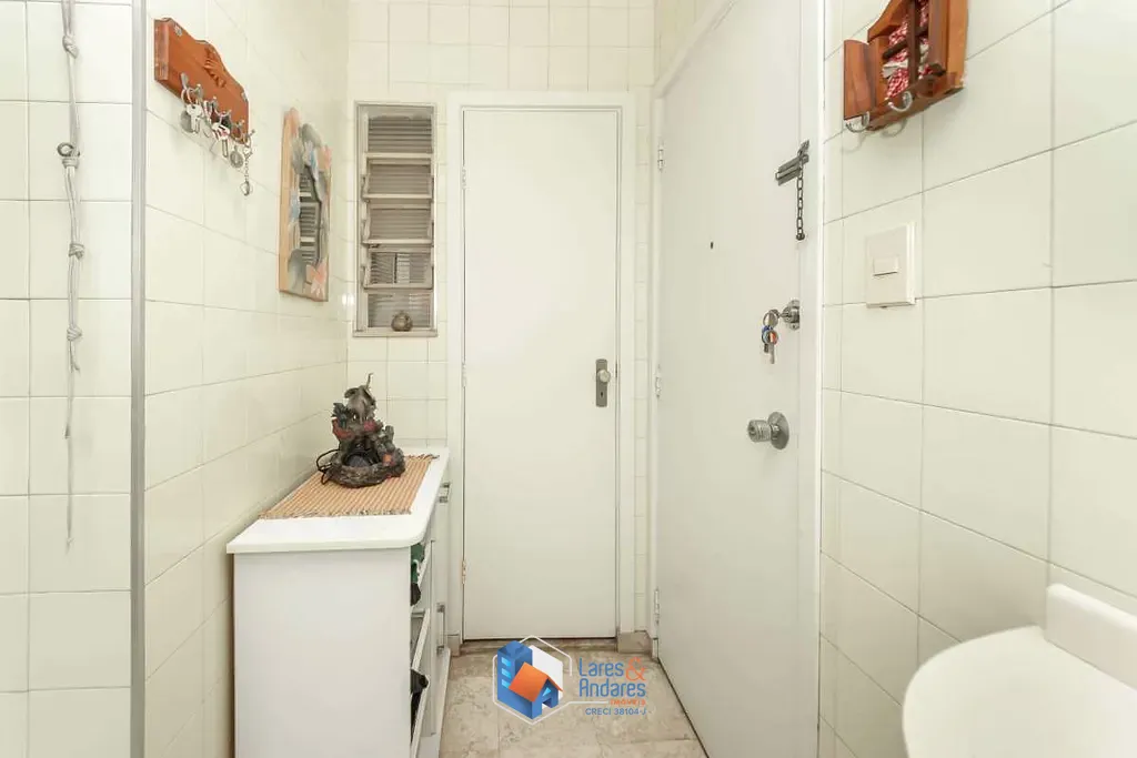 Apartamento, 3 quartos, 118 m² - Foto 12