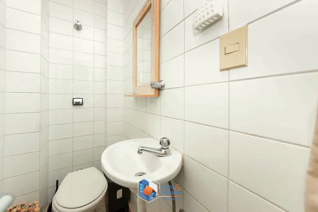 Apartamento, 3 quartos, 118 m² - Foto 13