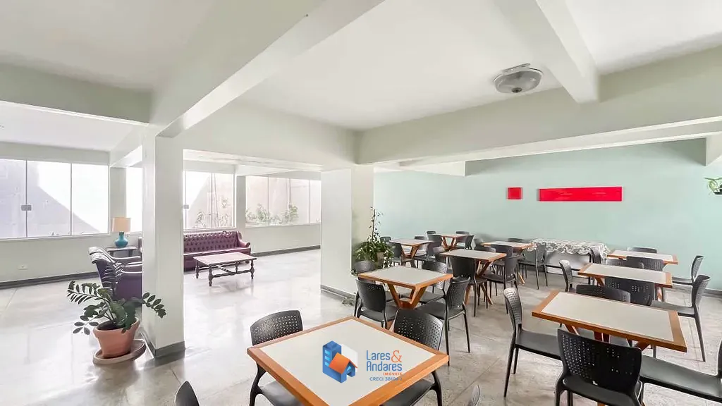 Apartamento, 3 quartos, 118 m² - Foto 15