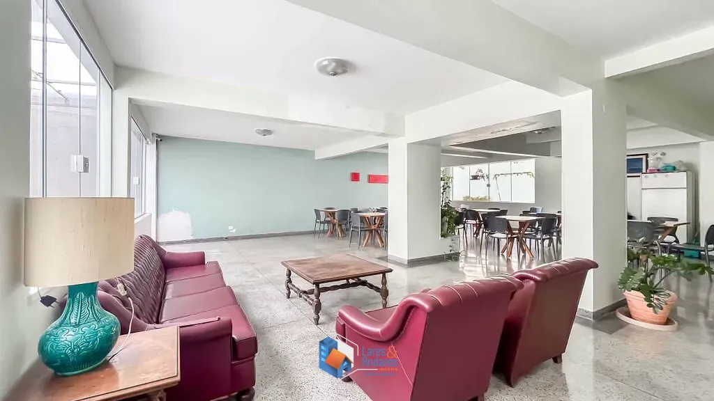 Apartamento, 3 quartos, 118 m² - Foto 16