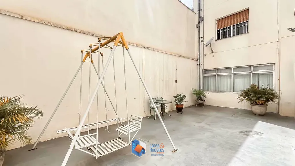 Apartamento, 3 quartos, 118 m² - Foto 17