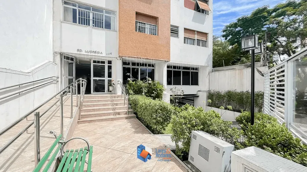 Apartamento, 3 quartos, 118 m² - Foto 19
