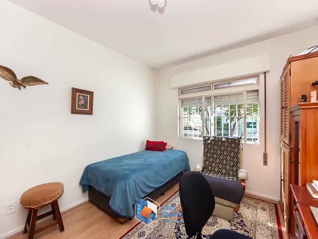 Apartamento 3 quartos e 3 banheiros, à venda, no bairro Aclimação em São Paulo
