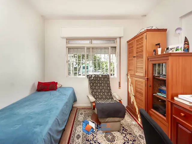 Apartamento 3 quartos e 3 banheiros, à venda, no bairro Aclimação em São Paulo