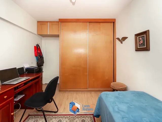 Apartamento 3 quartos e 3 banheiros, à venda, no bairro Aclimação em São Paulo