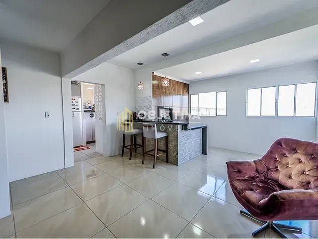 Apartamento 3 quartos e 2 banheiros, à venda, no bairro Sarandi em Porto Alegre