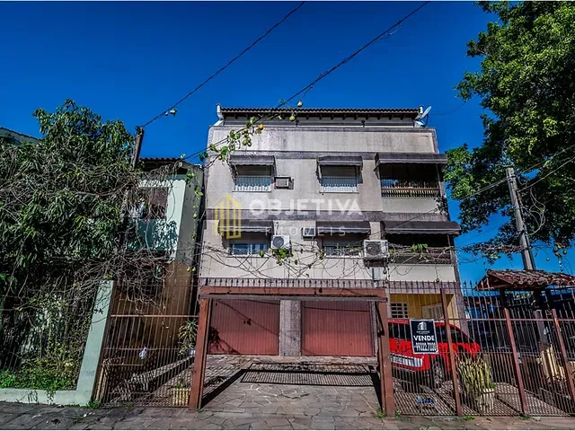 Apartamento 3 quartos e 2 banheiros, à venda, no bairro Sarandi em Porto Alegre