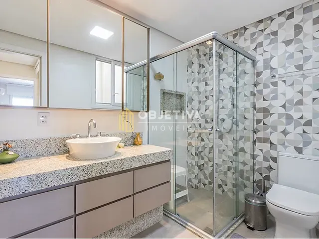Apartamento 2 quartos e 3 banheiros, à venda, no bairro Praia de Belas em Porto Alegre