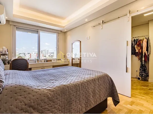 Apartamento 2 quartos e 3 banheiros, à venda, no bairro Praia de Belas em Porto Alegre