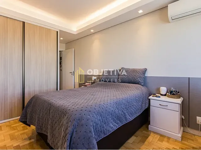 Apartamento 2 quartos e 3 banheiros, à venda, no bairro Praia de Belas em Porto Alegre