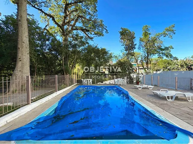 Apartamento 2 quartos e 2 banheiros, à venda, no bairro Teresópolis em Porto Alegre