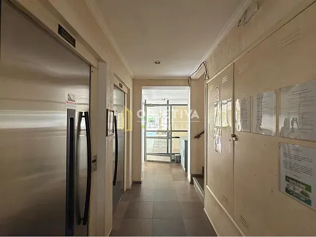 Apartamento 1 quarto e 1 banheiro, à venda, no bairro Cidade Baixa em Porto Alegre
