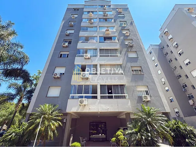 Apartamento 2 quartos e 1 banheiro, à venda, no bairro Cavalhada em Porto Alegre