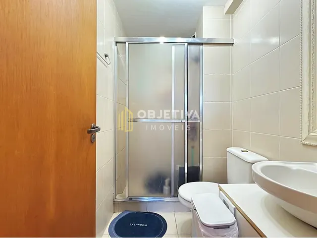Apartamento 2 quartos e 1 banheiro, à venda, no bairro Cavalhada em Porto Alegre