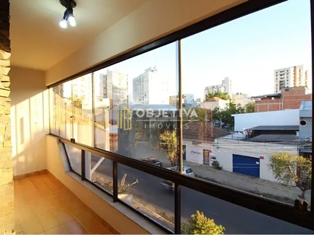 Apartamento 2 quartos e 2 banheiros, à venda, no bairro Floresta em Porto Alegre