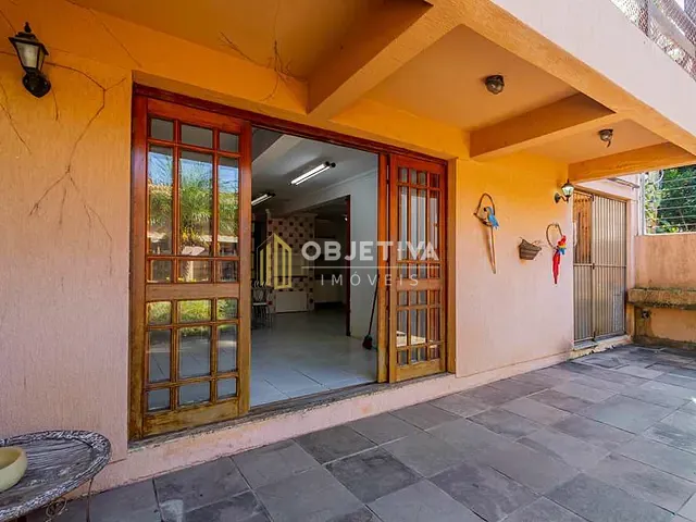 Casa 6 quartos e 3 banheiros, à venda, no bairro Tristeza em Porto Alegre