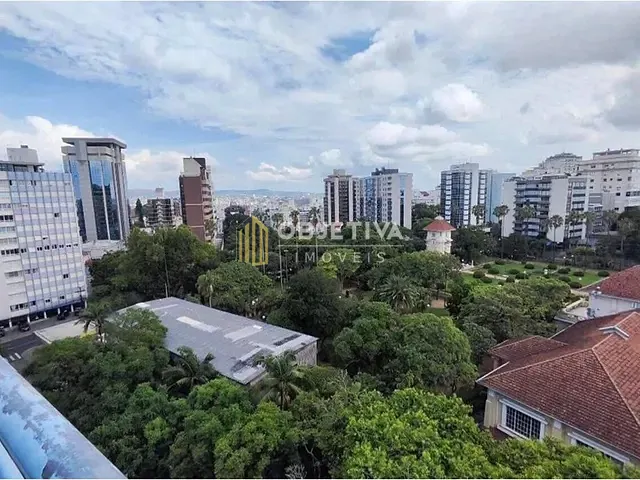 Sala à venda, no bairro Moinhos de Vento em Porto Alegre