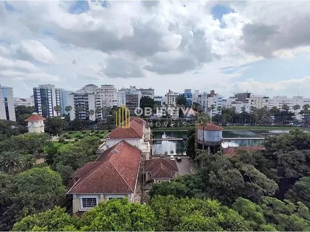 Sala à venda, no bairro Moinhos de Vento em Porto Alegre
