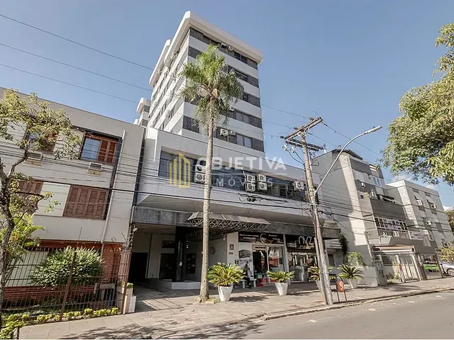 Sala à venda, no bairro Menino Deus em Porto Alegre