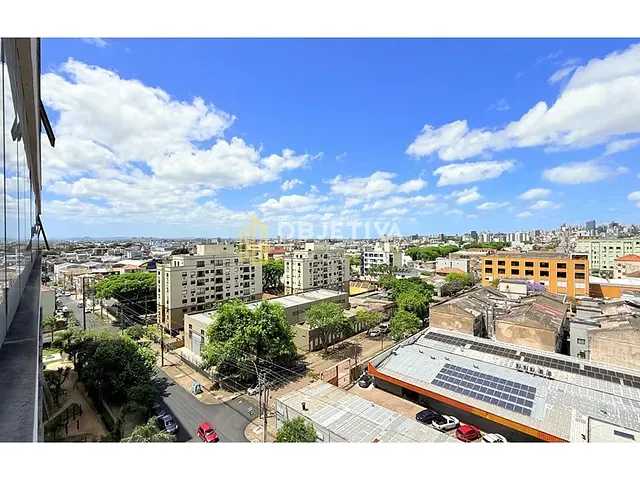 Sala à venda, no bairro São Geraldo em Porto Alegre
