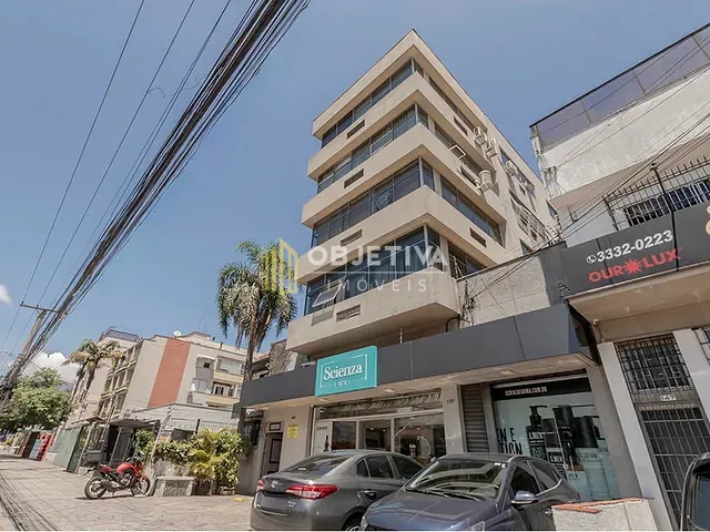 Sala à venda, no bairro Auxiliadora em Porto Alegre