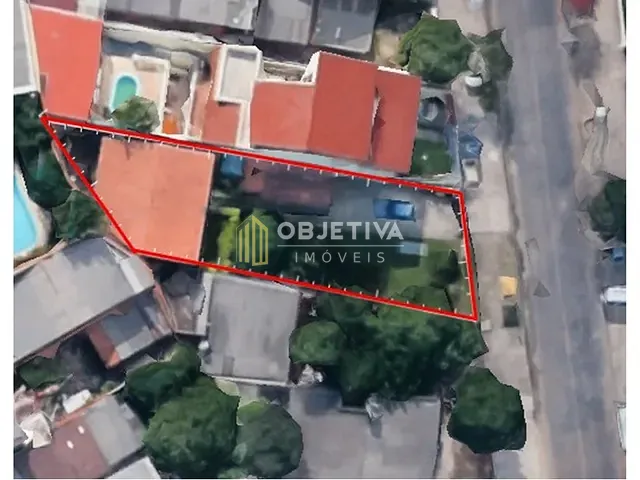 Terreno à venda, no bairro Jardim Lindóia em Porto Alegre