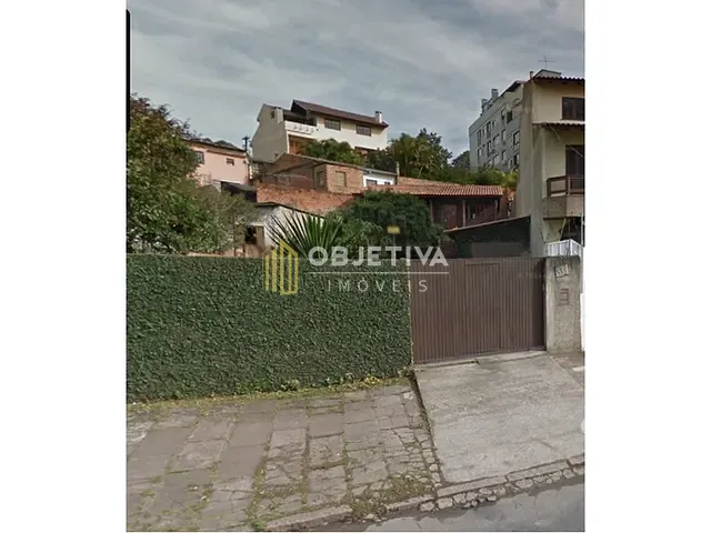Terreno à venda, no bairro Jardim Lindóia em Porto Alegre