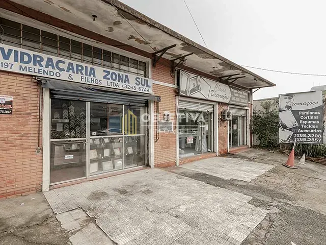 Loja à venda, no bairro Tristeza em Porto Alegre