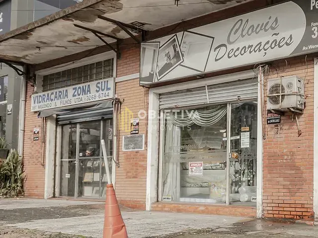 Loja à venda, no bairro Tristeza em Porto Alegre