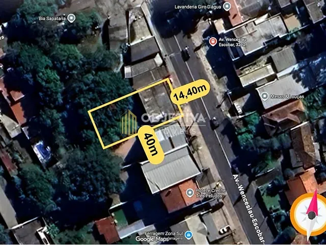 Loja à venda, no bairro Tristeza em Porto Alegre