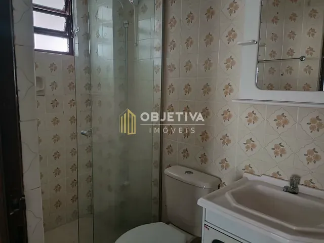 Apartamento 2 quartos e 1 banheiro, à venda, no bairro Partenon em Porto Alegre