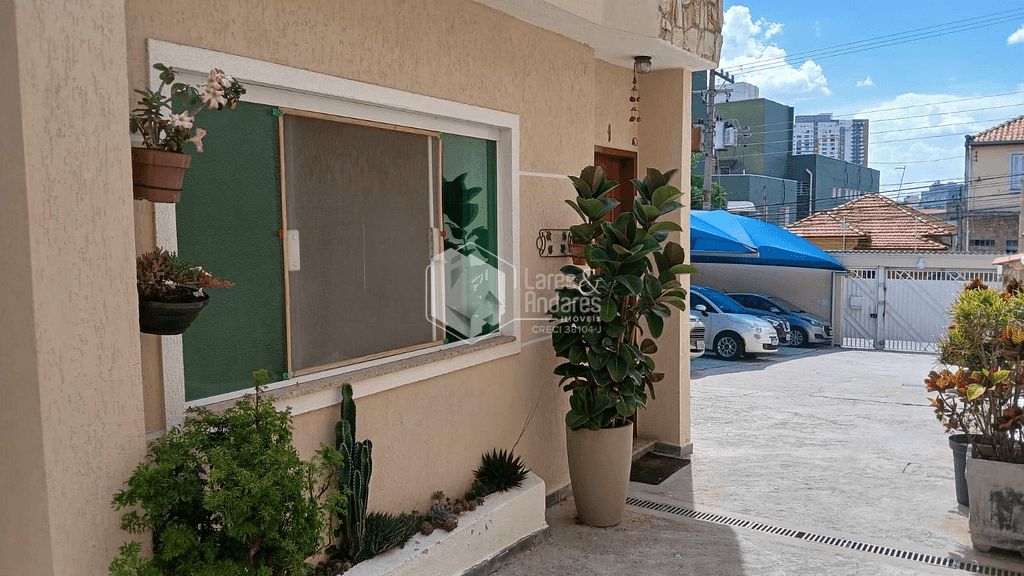 Casa, 2 quartos, 60 m² - Foto 32