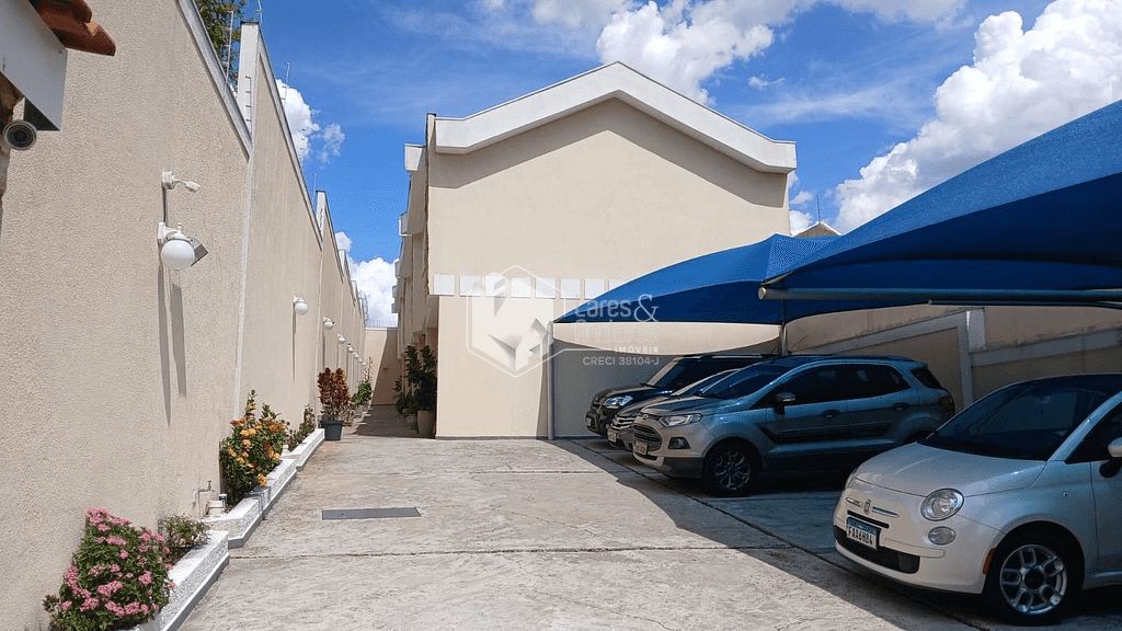 Casa, 2 quartos, 60 m² - Foto 31