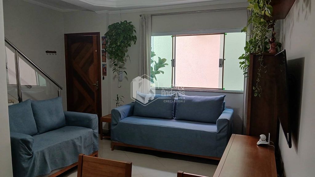 Casa, 2 quartos, 60 m² - Foto 30