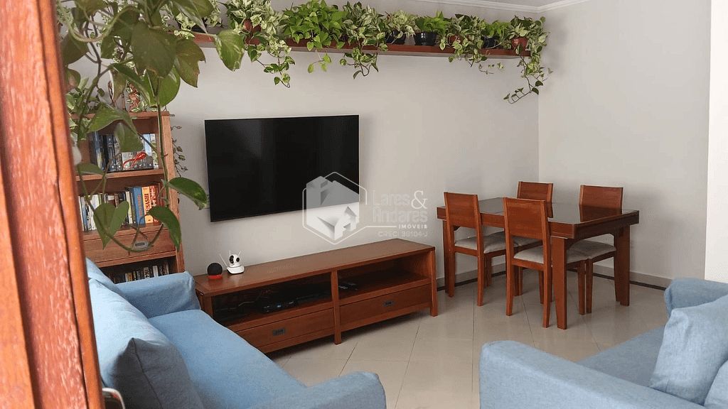 Casa, 2 quartos, 60 m² - Foto 29