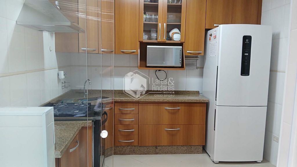 Casa, 2 quartos, 60 m² - Foto 24