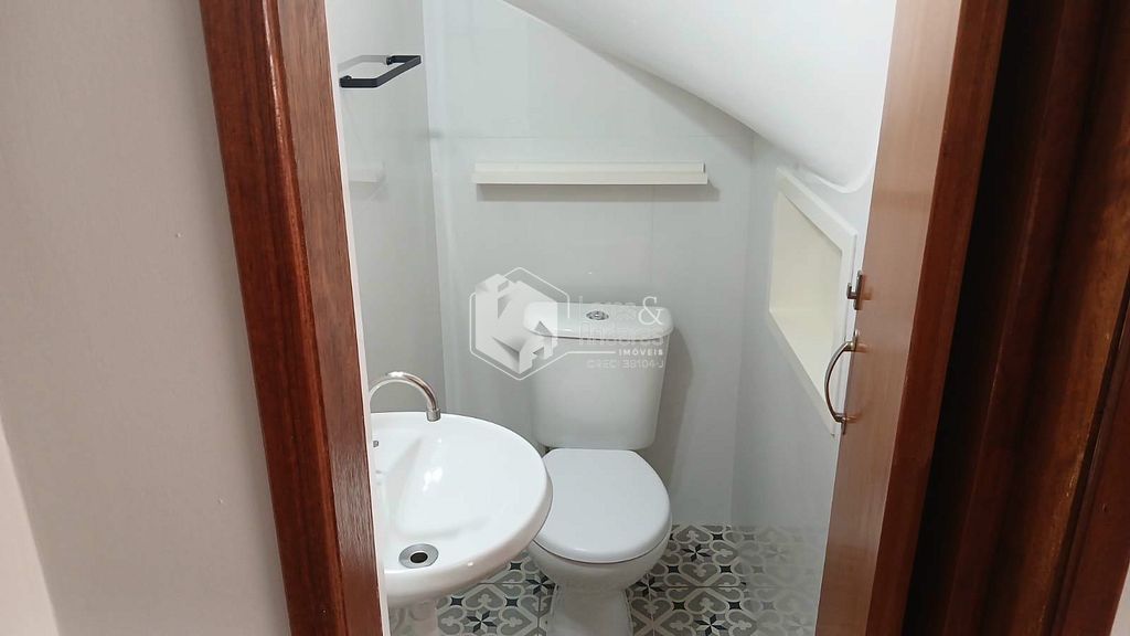 Casa, 2 quartos, 60 m² - Foto 22